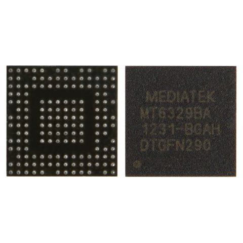 Мікросхема керування живленням MT6329BA для Lenovo IdeaTab A1000, IdeaTab A1000F, IdeaTab A1000L;  Lenovo A800
