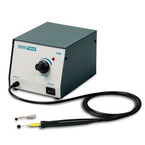 Електровакуумний пiнцет Quick 381A