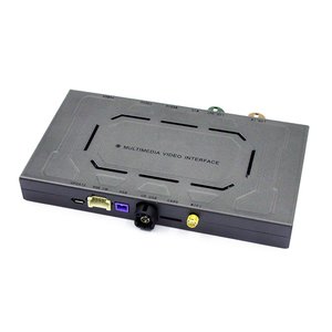 Безпровідний CarPlay та Android Auto адаптер для Volkswagen Touareg 6.5 дюймів 