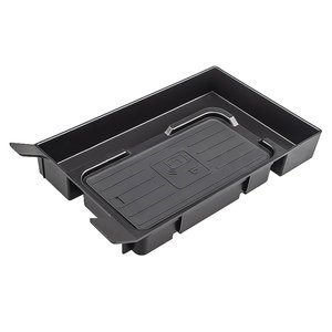 Безпровідна зарядка QI для Lexus NX 2015 2020 р.в. 15 Вт 