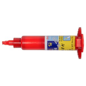 Клей Mechanic TP 1000, ультрафіолетовий, для приклеювання скла, 5 г