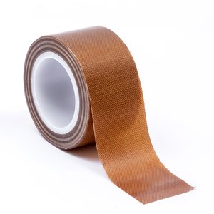 Лента тефлоновая, 30 мм, 10 м, высокотемпературная