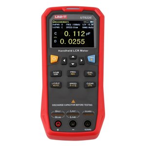 Измеритель RLC UNI T UT622E