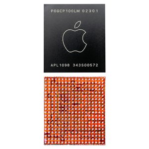 Мікросхема керування живленням 343S00572 для Apple iPhone 14, iPhone 14 Plus, iPhone 14 Pro, iPhone 14 Pro Max