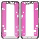Рамка кріплення дисплея для iPhone 13 mini, Original (PRC)