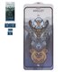 Захисне скло iNobi Amulet для Apple iPhone 11 Pro Max, iPhone XS Max, Full Glue, Anti-Static, чорний