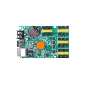 Контроллер LED дисплея Huidu HD E63 1024×128, 3072×32 