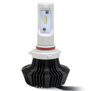 Набор светодиодного головного света UP-7HL-H10W-4000Lm (H10, 4000 лм, холодный белый) Набор светодиодного головного света UP-7HL-H10W-4000Lm (H10, 4000 лм, холодный белый)