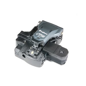 Скалыватель оптических волокон Fujikura CT-08A Скалыватель оптических волокон Fujikura CT-08A