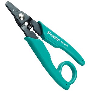 Стриппер-ножницы Pro'sKit 8PK-208D Стриппер-ножницы Pro'sKit 8PK-208D