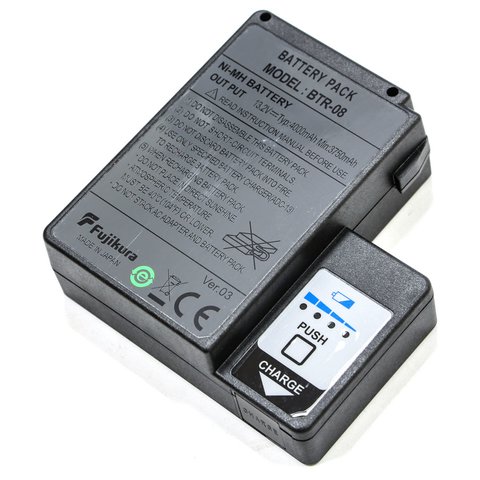Батарея аккумуляторна Fujikura BTR 08