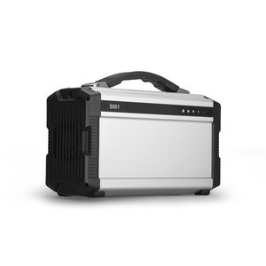 Портативне джерело живлення Smartbuster S601 Портативне джерело живлення Smartbuster S601