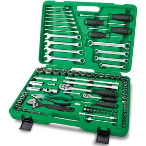 Набір інструментів TOPTUL GCAI9601