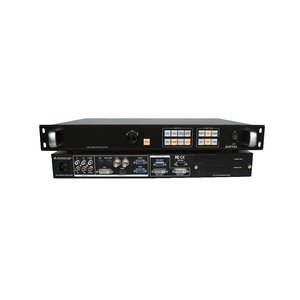 Видеопроцессор для LED-экрана Huidu HDP703 (2304×1152) Видеопроцессор для LED-экрана Huidu HDP703 (2304×1152)