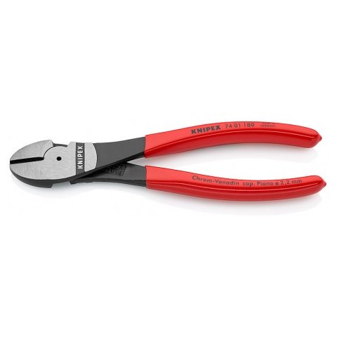 Кусачки бокові KNIPEX 70 01 160