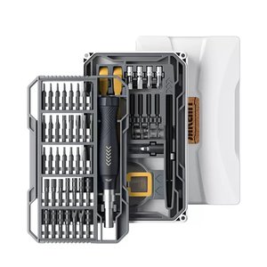 Набор для разбора мобильных телефонов и планшетов 83 в 1 Jakemy JM 8186B