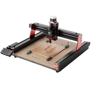 Фрезерно гравировальный станок TwoTrees TTC450 Pro