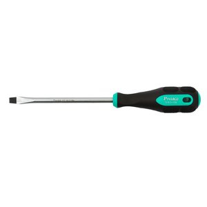 Destornillador plano Pro'sKit 9SD 222A