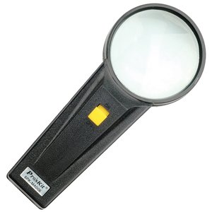 Cristal de aumento con iluminación, manual. Pro'sKit 8PK-MA006 Cristal de aumento con iluminación, manual. Pro'sKit 8PK-MA006