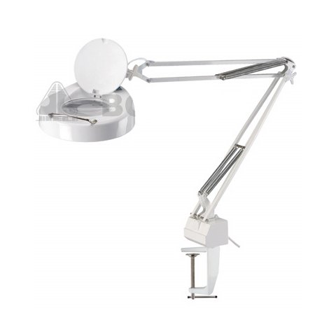 5 Diopter Magnifying Lamp 8064 1C