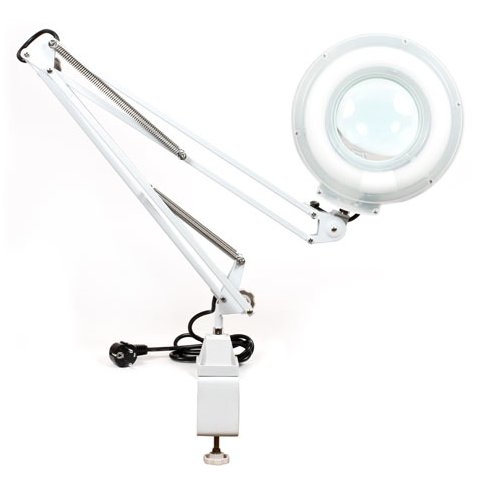 Magnifying Lamp Quick 228 8 dioptres 