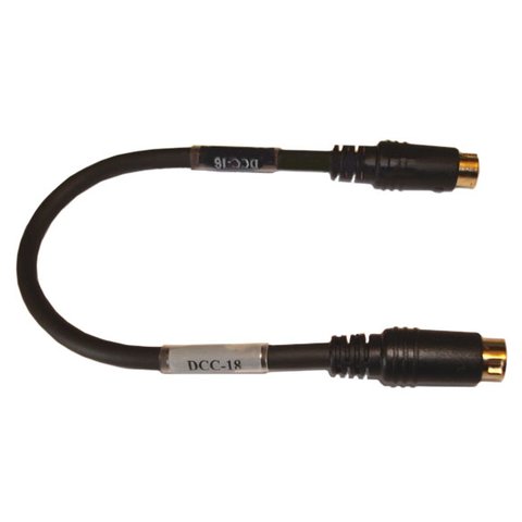 Cable de alimentación Fujikura DCC-18