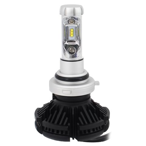 Car LED Headlamp Kit UP X3HL 9006W(HB4 6000 lm