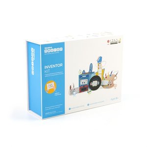 Makeblock Neuron Inventor Kit Makeblock Neuron Inventor Kit