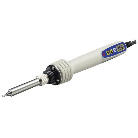 Lead Free Temperature Controlled Soldering Iron Goot PX 280