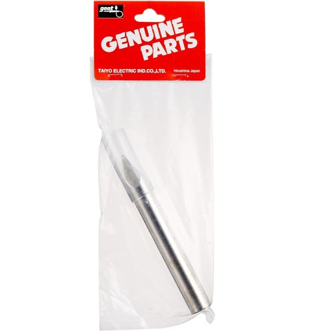 thumbnail image 2 of NEE Copper Soldering Tips Iron Solder Tip Soldering Tip Lead-Free 2 of 11