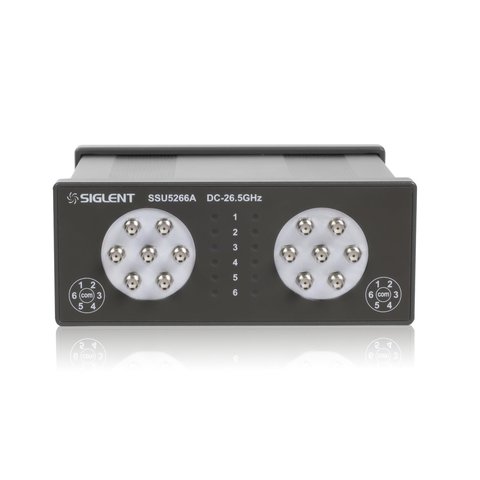 RF Switch Matrix SIGLENT SSU5265A
